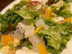 色拉-萨莉亚意式餐厅(万嘉商业广场店)