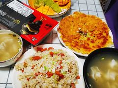 -周黑鸭(北京通州区万达店)