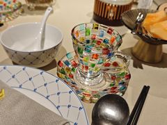 -悦融琥珀·京鲁菜·海味珍品(西单店)