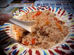 -新疆兵团食府清真(马连道店)
