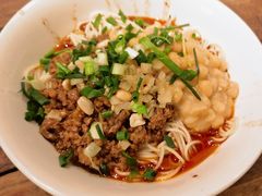 -周小波重庆小面·重庆名小吃(邹容路店)