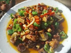 -小喜客·云南特色菜(纳西庭院店)