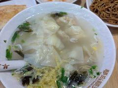 -琴岛顺天馄饨(崂山金鼎店)