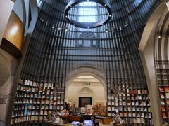 -思南书局·诗歌店