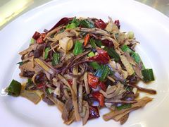 -乐口福家常菜馆(古庸路店)