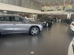 -北京鹏龙瑞星奔驰4s店(来广营店)