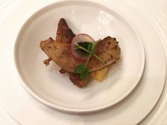 -王品牛排(郑州大卫城店)