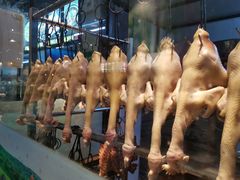 -大树头森林餐厅(番禺广场店)