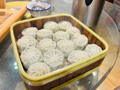 -皖小斌·小葱伴豆腐(丰收路店)