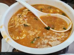 -清真牛街祥云轩门钉肉饼(左家庄店)