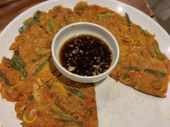 -小本家韩式烤肉(紫藤路店)
