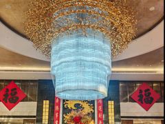 -唐山富力洲际酒店·凤凰全日制餐厅