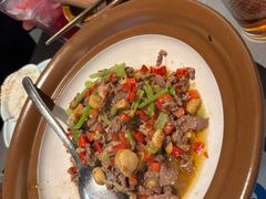 -巡湘记·乡野湖南菜(周浦万达店)