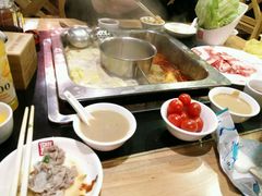 -巴鼎火锅(大学路店)