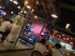 大堂-Naughty Nuri’s Phuket