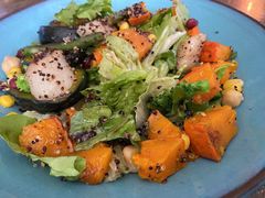 -HIGH FIVE哈福手工汉堡(桂林路店)