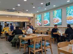 -紫光园·烤鸭·小馆(京旺家园店)