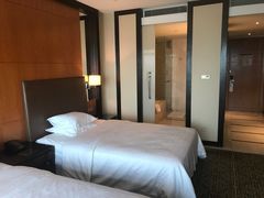 -济南喜来登酒店