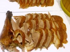 -福海居烤鸭店(鸟巢店)