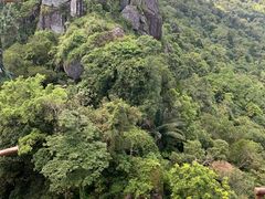 -七仙岭温泉国家森林公园