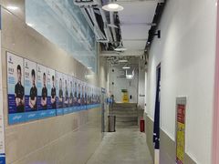 -小蓝鲸游泳培训基地(积水潭店)