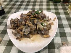 扣碗花蛤-抹直口特色菜馆(一店)