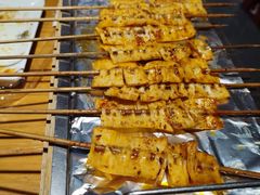 -喝丢一只鞋海鲜烧烤·海肠捞饭(文体街店)