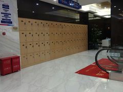-美年大健康体检中心(牡丹园分院)