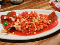 -鱼食饭稻·苏浙土菜17年老馆子(平江路店)