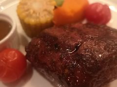 -食间牛排(湖西路店)