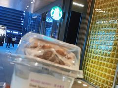 -星巴克臻选(成都太古里店)