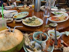 -南海渔家•海鲜•正宗海南菜(海棠湾店)