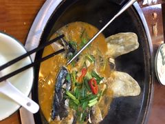 -曹丞相·地锅鸡·地锅鱼(武林店)