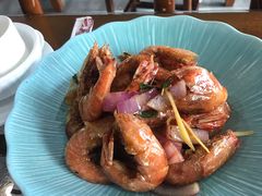 -良师门滨海人家·海鲜·家常菜(滨海城店)