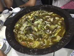 -鱼无双·酸菜鱼(来凤街店)