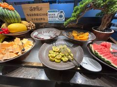 -東盛炭烤自助料理(浦东文峰广场店)