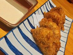 自制土豆饼-八坂日本料理