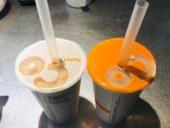 -CoCo都可(合生汇店)