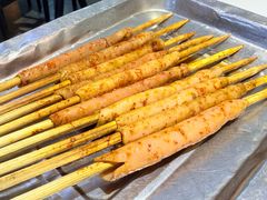 -众想海鲜·烧烤·海肠捞饭·渔家菜(孙家疃店)