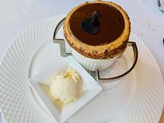 榛子舒芙蕾-福楼法餐厅FLO