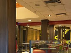-麦当劳(丽江玉河广场店)