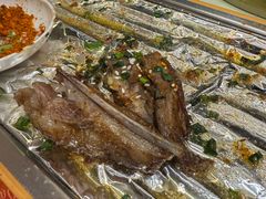 -大树头·花园餐厅(市桥店)
