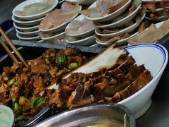 -天天鲜面馆(衡山路店)