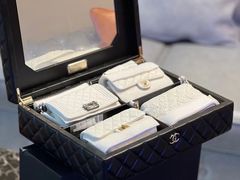 -沐渔二手奢侈品黄金手表包包回收·中古店(广州塔店)