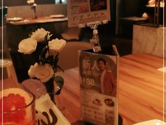 -必胜客(骡马市店)