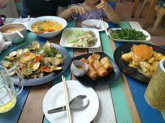 -Doo Dee Thai Food(Issan/Isaan/Esan)