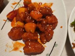 -小菜园新徽菜(无锡人民路红豆店)