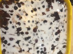 椰汁红豆西米-东记甜品(佛山总店)