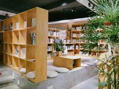 -光舍(香榭里花园店)