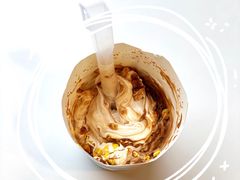 -麦当劳(中山公园龙之梦店)